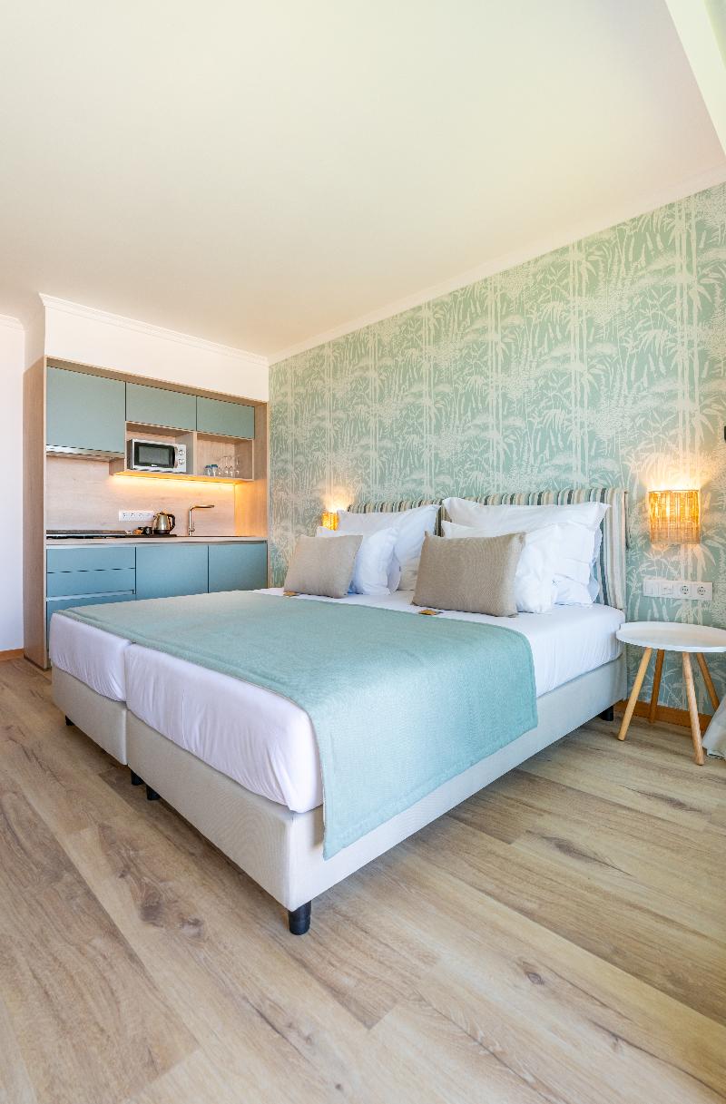 Studios by Aqua Natura Hotels - Oda
