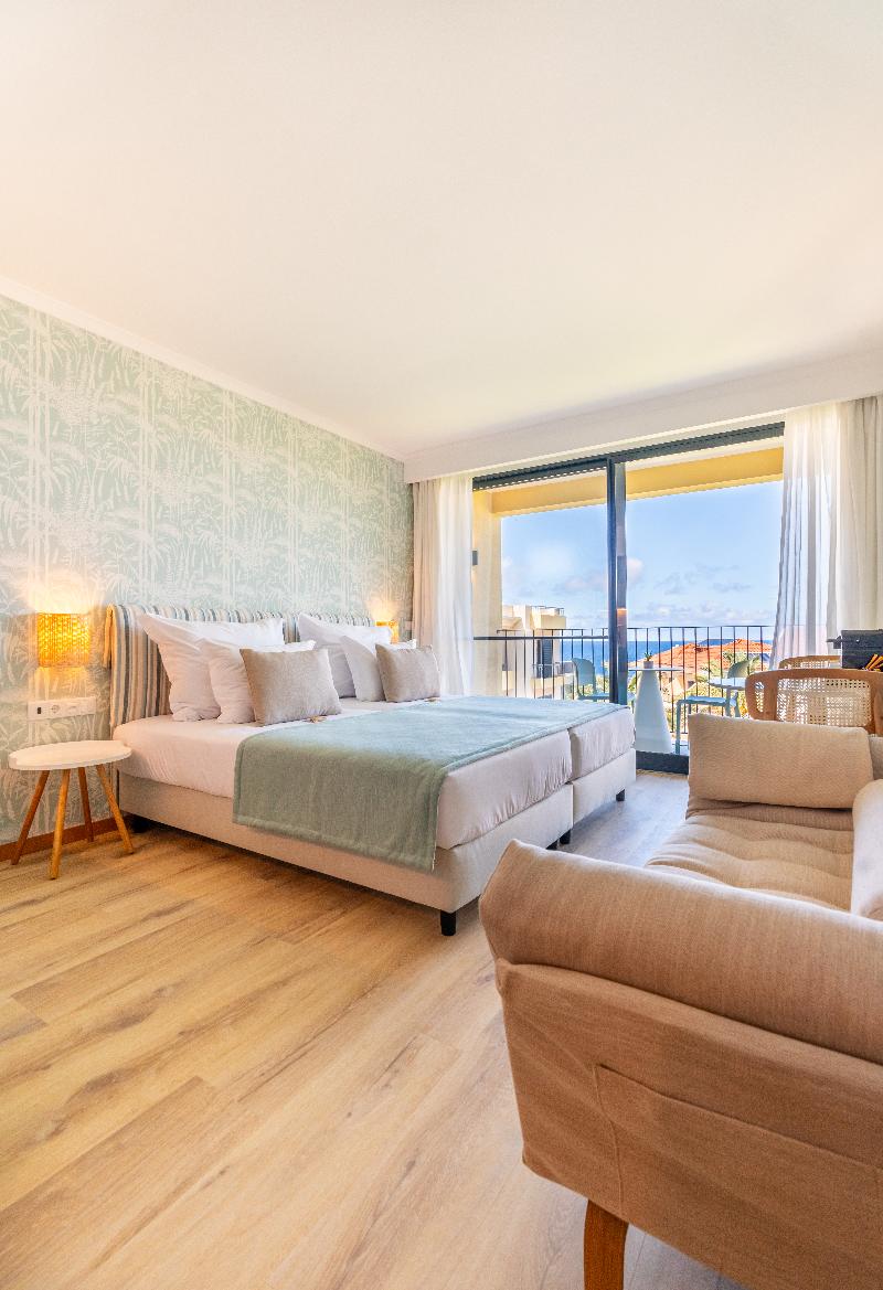 Studios by Aqua Natura Hotels - Oda