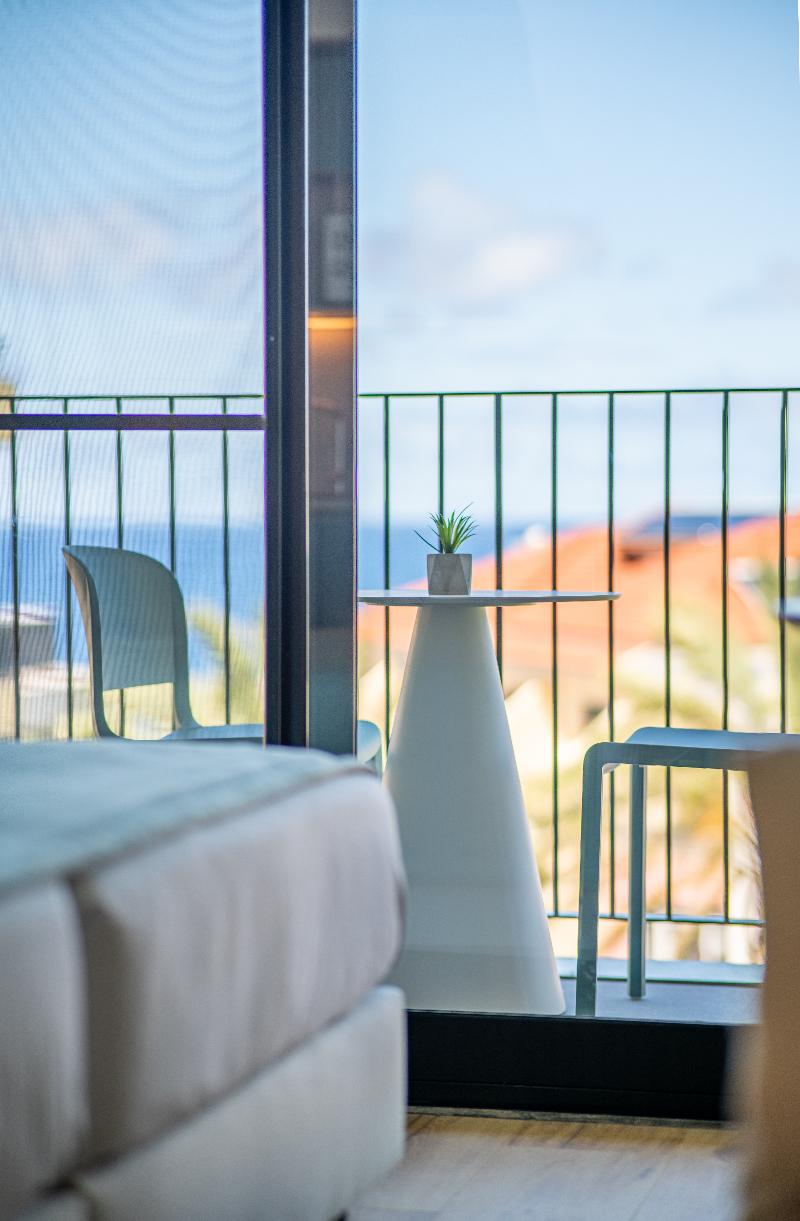 Studios by Aqua Natura Hotels - Oda
