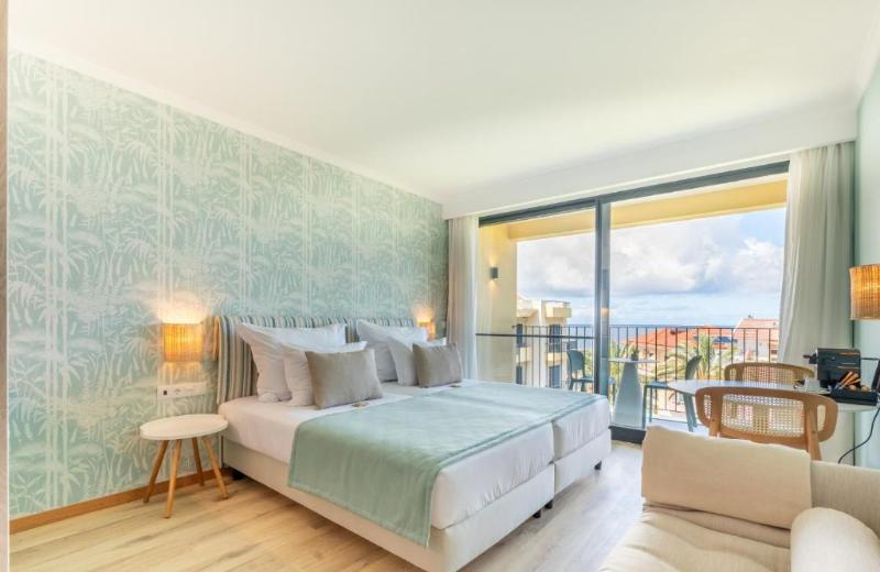 Studios by Aqua Natura Hotels - Oda