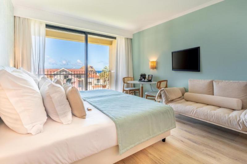 Studios by Aqua Natura Hotels - Oda