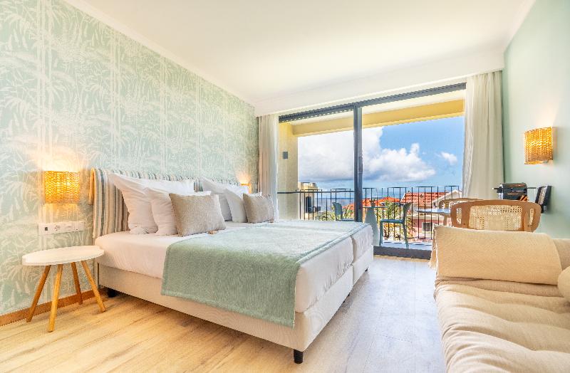 Studios by Aqua Natura Hotels - Oda