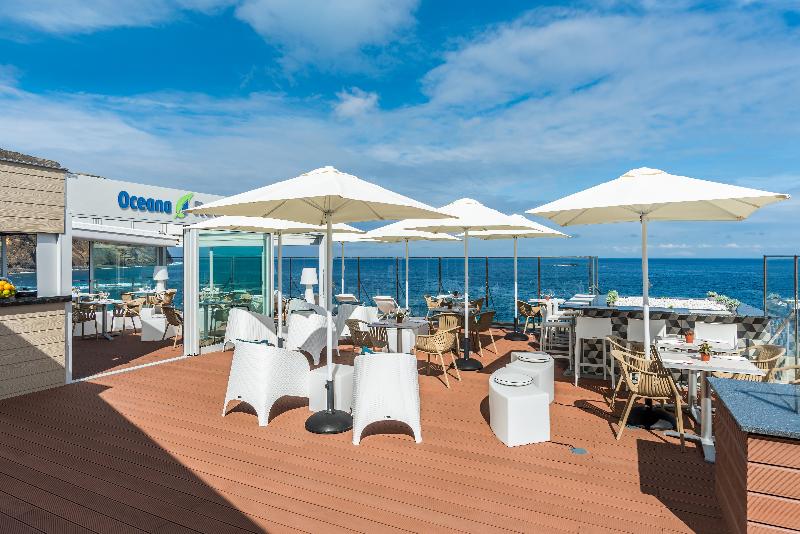 Studios by Aqua Natura Hotels - Restoran