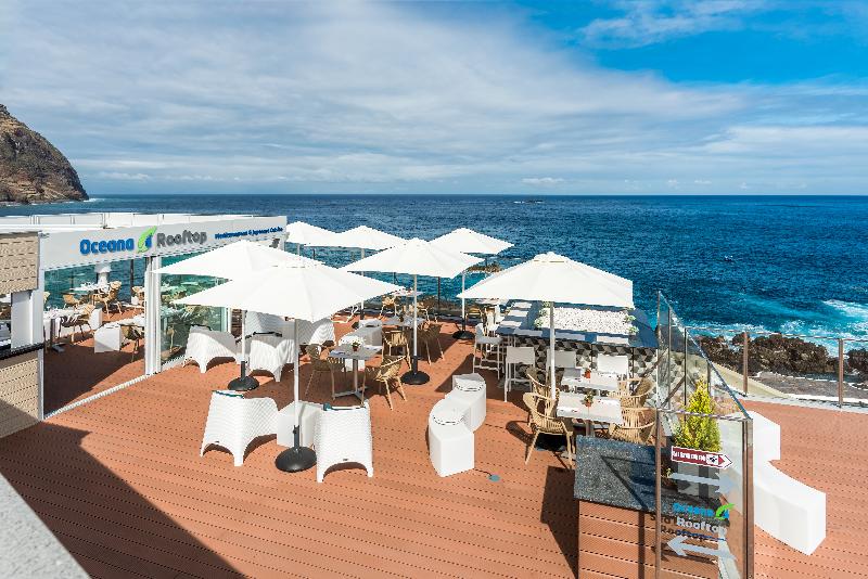 Studios by Aqua Natura Hotels - Restoran