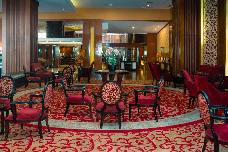 Best Western Mangga Dua - Bar