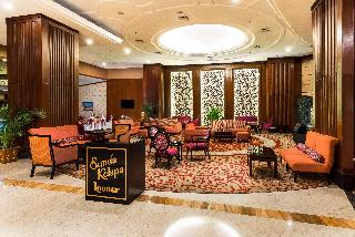 Best Western Mangga Dua fotoÄŸrafÄ±
