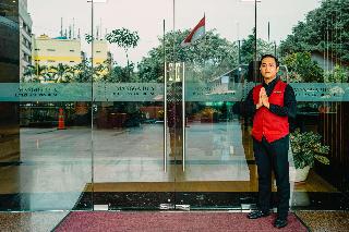 Best Western Mangga Dua fotoÄŸrafÄ±