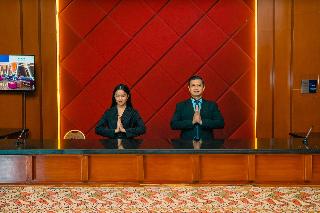 Best Western Mangga Dua fotoÄŸrafÄ±
