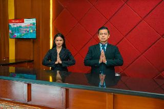 Best Western Mangga Dua fotoÄŸrafÄ±