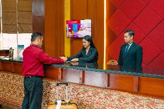Best Western Mangga Dua fotoÄŸrafÄ±