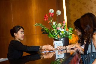 Best Western Mangga Dua fotoÄŸrafÄ±