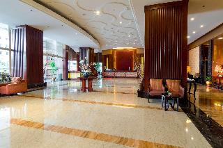 Best Western Mangga Dua fotoÄŸrafÄ±