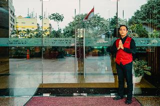 Best Western Mangga Dua fotoÄŸrafÄ±