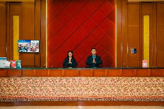 Best Western Mangga Dua fotoÄŸrafÄ±
