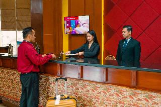 Best Western Mangga Dua fotoÄŸrafÄ±