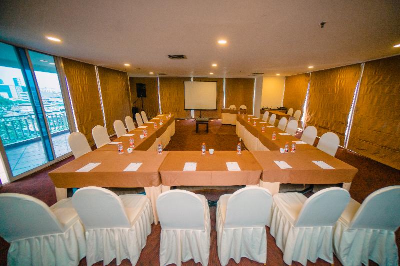Best Western Mangga Dua - Toplantı
