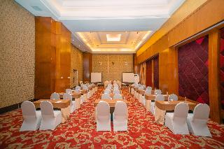 Best Western Mangga Dua fotoÄŸrafÄ±