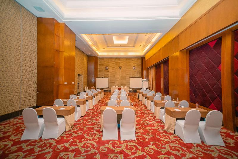 Best Western Mangga Dua - Toplantı