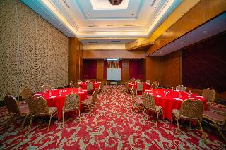 Best Western Mangga Dua fotoÄŸrafÄ±
