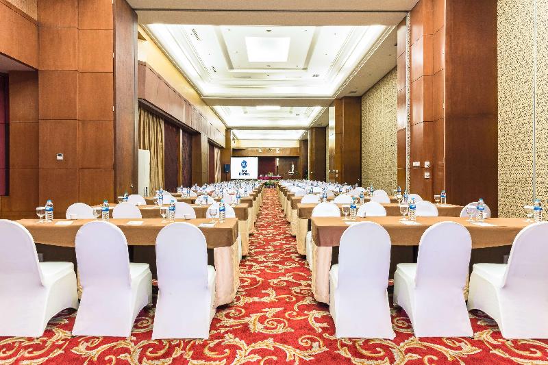 Best Western Mangga Dua - Toplantı