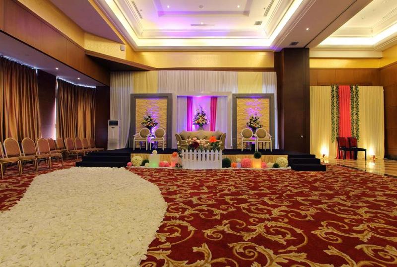 Best Western Mangga Dua - Toplantı
