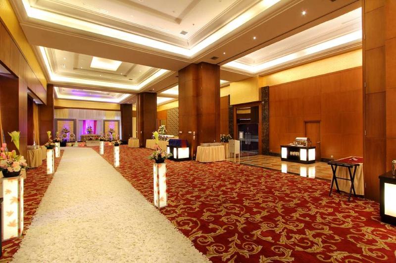 Best Western Mangga Dua - Toplantı