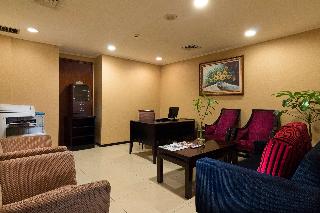 Best Western Mangga Dua fotoÄŸrafÄ±