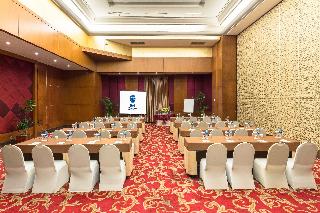 Best Western Mangga Dua fotoÄŸrafÄ±