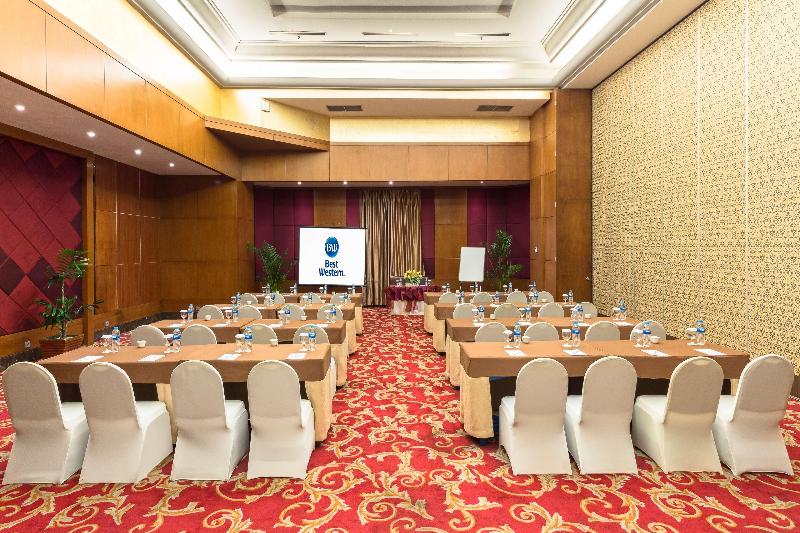 Best Western Mangga Dua - Toplantı