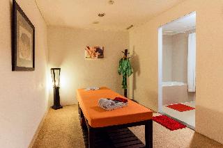 Best Western Mangga Dua fotoÄŸrafÄ±