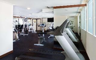 Best Western Mangga Dua fotoÄŸrafÄ±