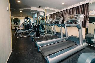 Best Western Mangga Dua fotoÄŸrafÄ±