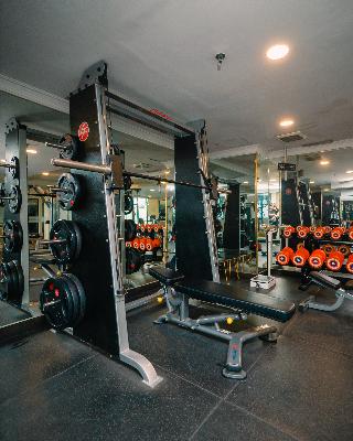 Best Western Mangga Dua fotoÄŸrafÄ±