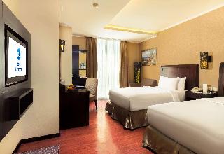 Best Western Mangga Dua fotoÄŸrafÄ±
