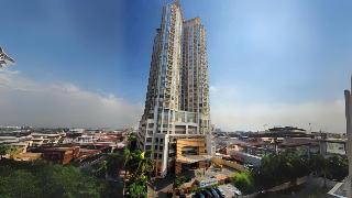 Best Western Mangga Dua fotoÄŸrafÄ±