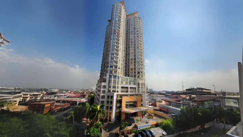 Best Western Mangga Dua - Genel