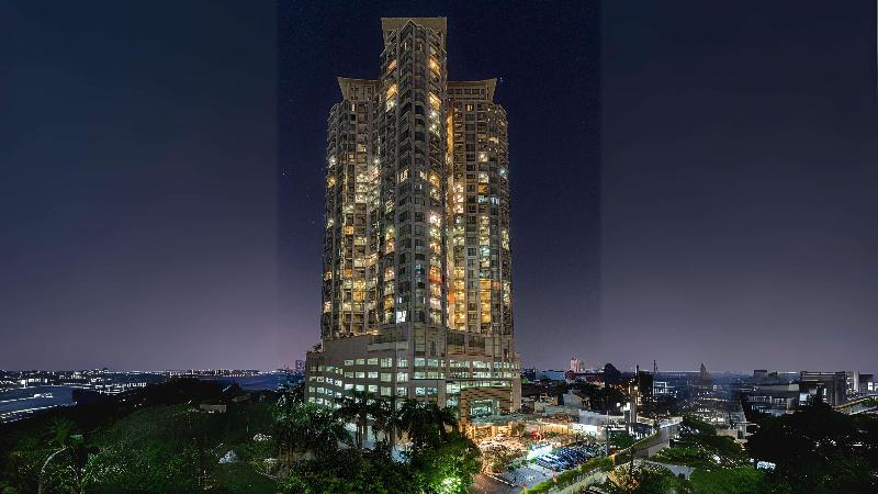 Best Western Mangga Dua - Genel