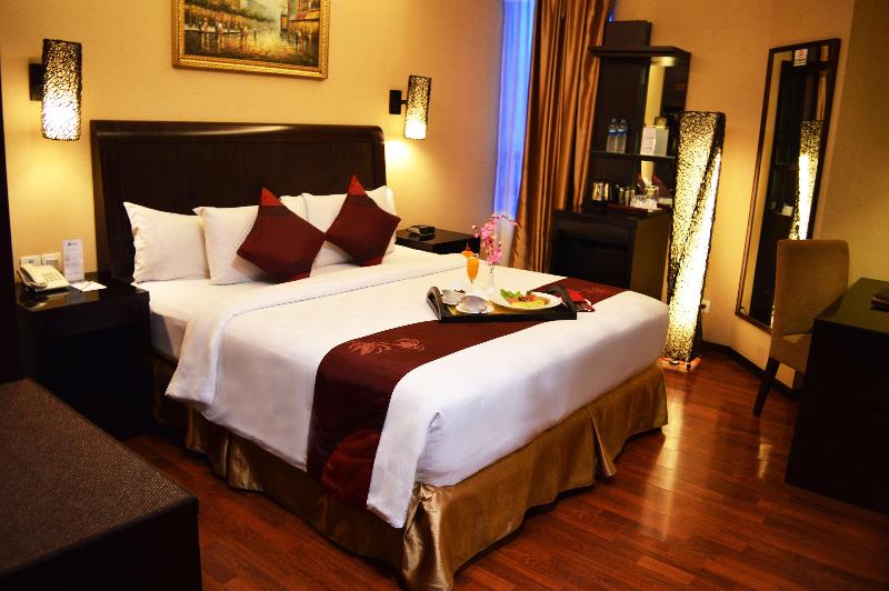 Best Western Mangga Dua - Genel