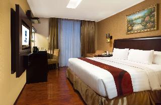 Best Western Mangga Dua fotoÄŸrafÄ±