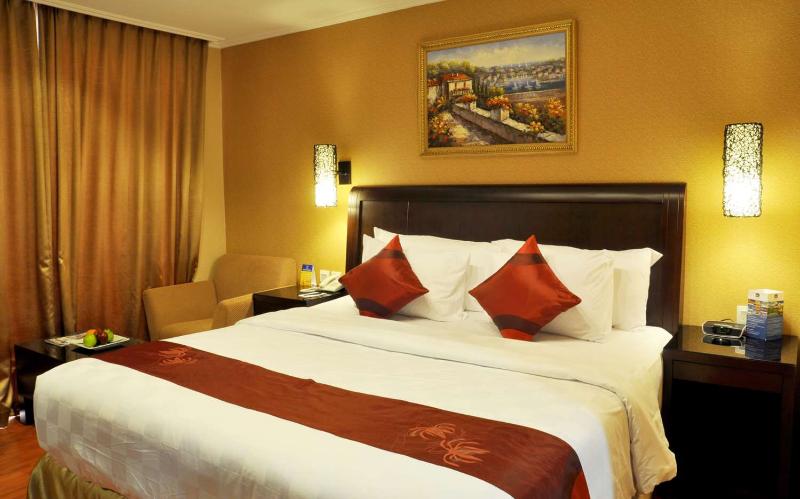 Best Western Mangga Dua - Oda