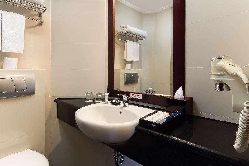 Best Western Mangga Dua - Oda