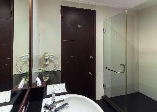 Best Western Mangga Dua fotoÄŸrafÄ±