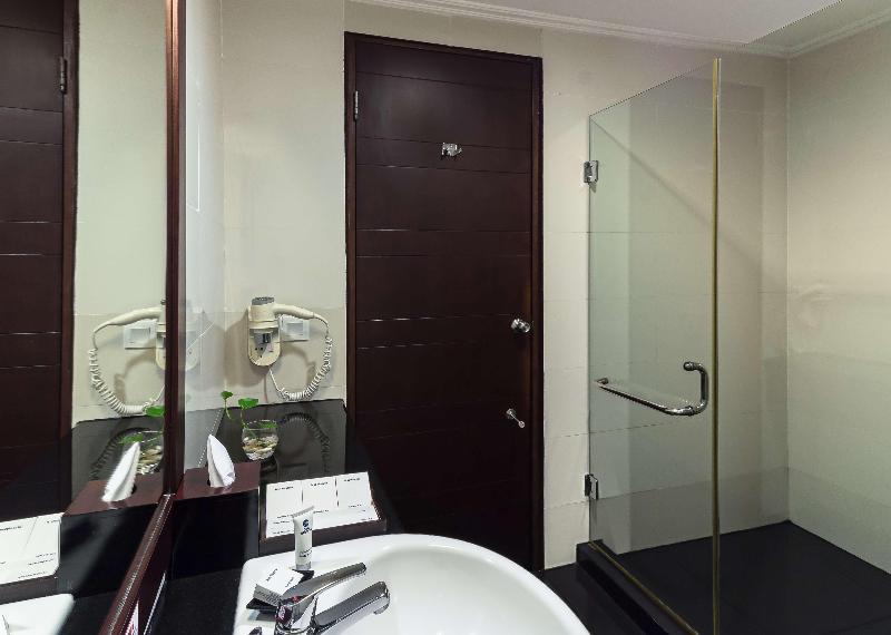 Best Western Mangga Dua - Oda