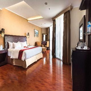 Best Western Mangga Dua fotoÄŸrafÄ±