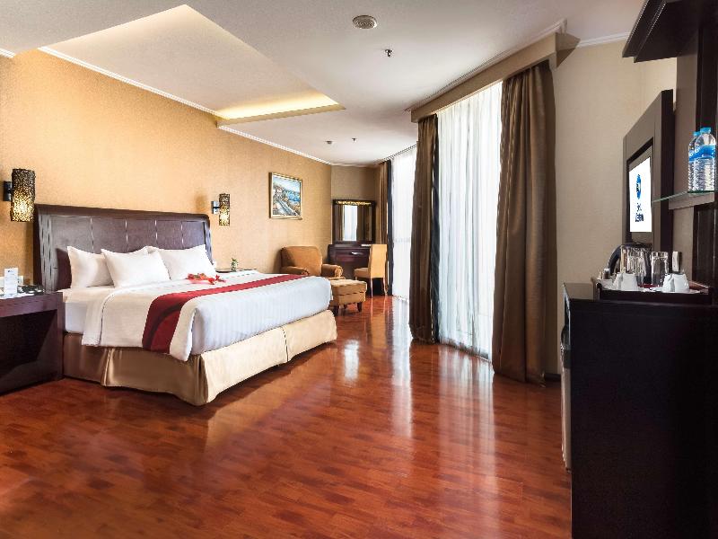 Best Western Mangga Dua - Oda