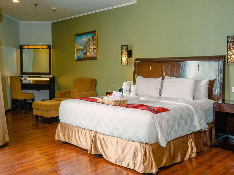 Best Western Mangga Dua - Oda