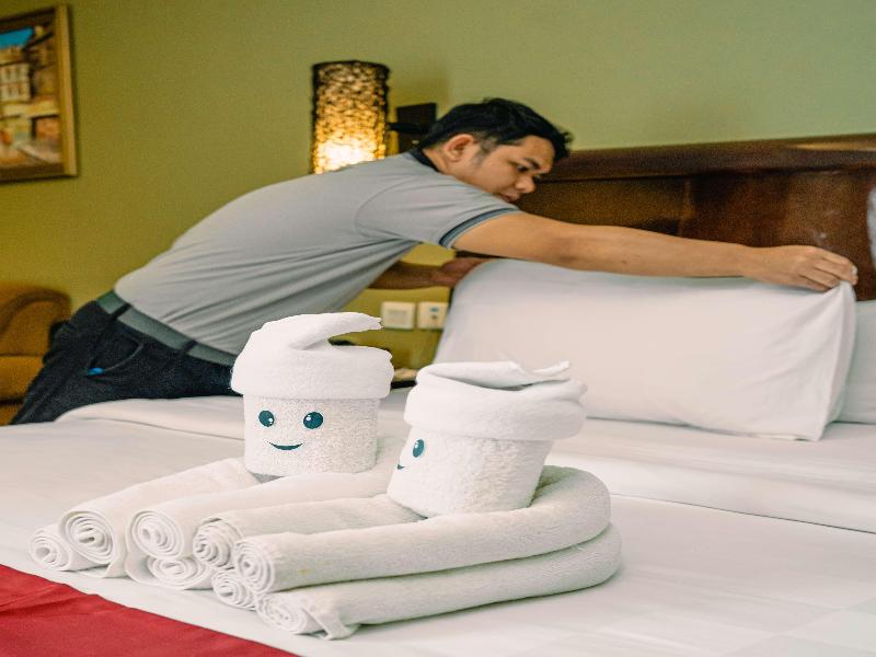 Best Western Mangga Dua - Oda