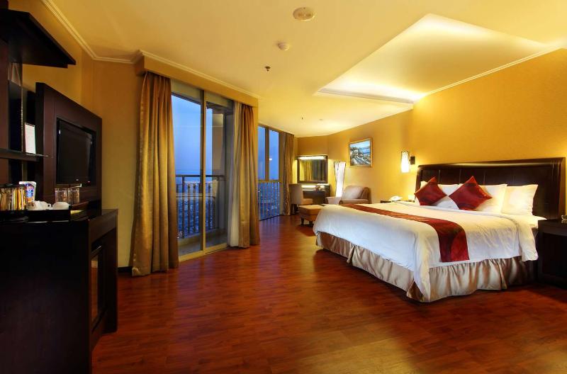 Best Western Mangga Dua - Oda