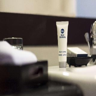 Best Western Mangga Dua fotoÄŸrafÄ±