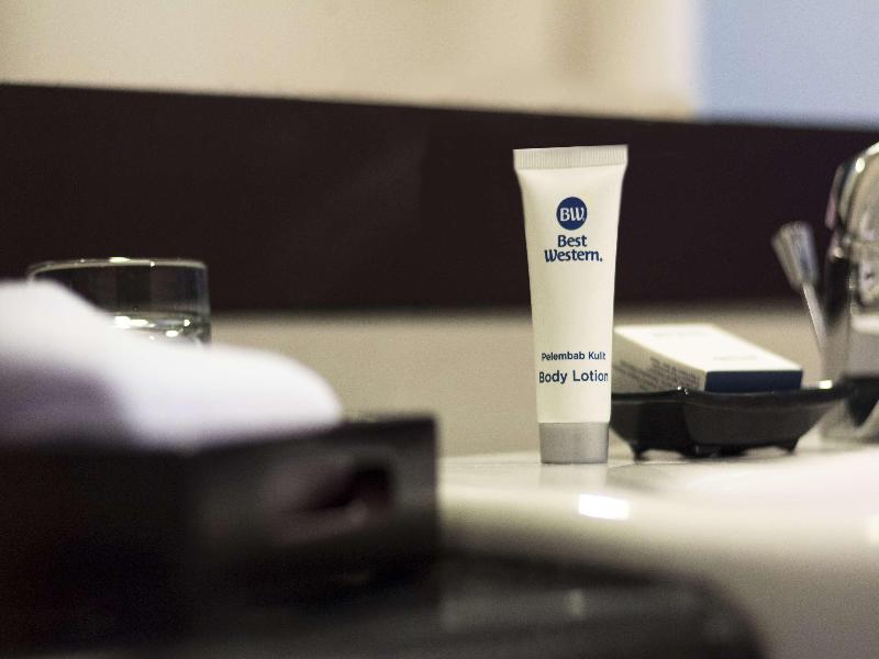 Best Western Mangga Dua - Oda